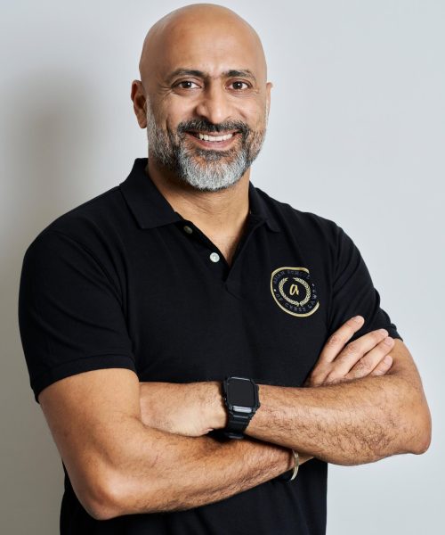 Gokul Narayan Gokul Narayan
